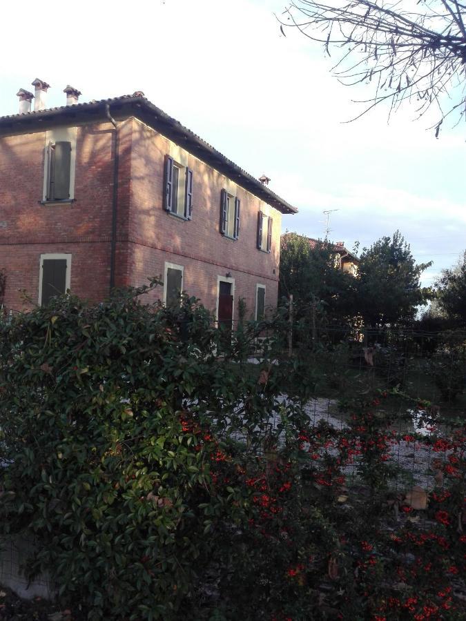B&B Marana 14 Casa Di Campagna Bologna Exterior foto